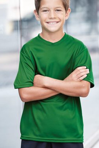 C2 Sport 5200 - Youth Short Sleeve Performance T-Shirt