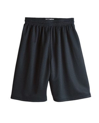 C2 Sport 5209 - Mesh Youth Shorts