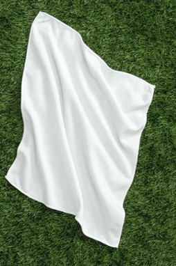 Carmel Towel Company C1118M - Microfiber Rally Towel