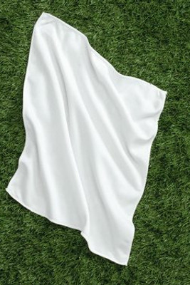 Carmel Towel Company C1118M - Microfiber Rally Towel