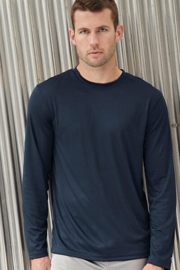 Champion CW26 - Double Dry® Performance Long Sleeve T-Shirt