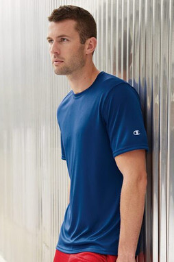 Champion CW22 - Double Dry® Performance T-Shirt