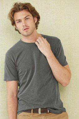 Comfort Colors 4017 - Remera hilada teñida en prenda de manga corta 