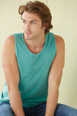 Comfort Colors 9360 - Garment Dyed Tank Top