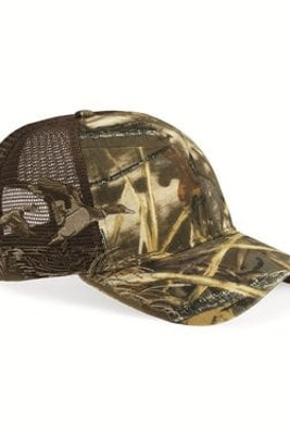 DRI DUCK 3254 - Wildlife Series Mallard Caps