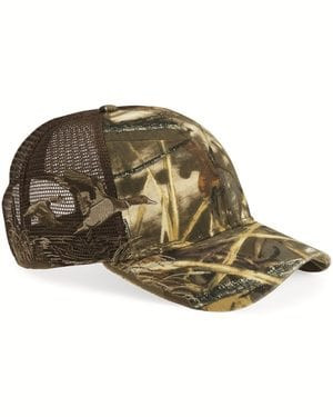 DRI DUCK 3254 - Wildlife Series Mallard Caps