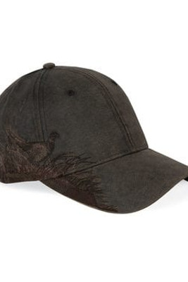 DRI DUCK 3261 - Wildlife Series Pheasant Cap