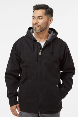 DRI DUCK 5090 - Laredo Canvas Jacket with Thermal Lining