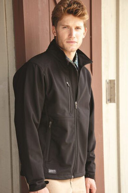 DRI DUCK 5365 - Acceleration Waterproof DDX Softshell
