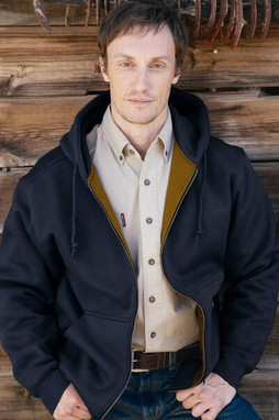 DRI DUCK 7033T - Power Fleece Jacket with Thermal Lining Tall Sizes