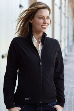 DRI DUCK 9410 - Ladies Precision All Season Soft Shell Jacket