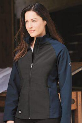 DRI DUCK 9439 - Ladies' Contour Soft Shell Jacket