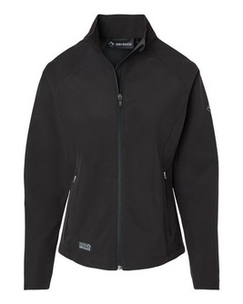 DRI DUCK 9439 - Ladies' Contour Soft Shell Jacket