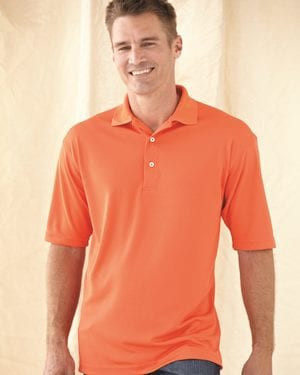 FeatherLite 0469 - Moisture Free Mesh Sport Shirt