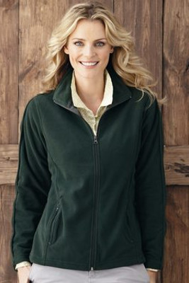 FeatherLite 5301 - Ladies' Moisture-Resistant Micro Fleece Jacket