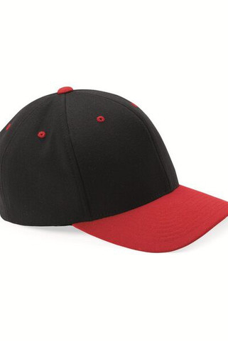 Flexfit 110C - Cool & Dry Pro-Formance Serge Cap