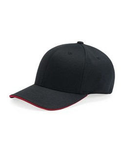 Flexfit 6277V - Sandwich Visor Twill Cap