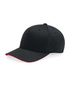 Flexfit 6277V - Sandwich Visor Twill Cap