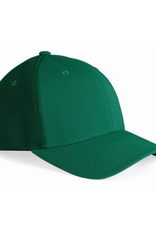 Flexfit 6533 - Ultrafiber Cap with Air Mesh Sides