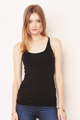 Bella+Canvas 8430 - Musculosa Triblend Racerback 