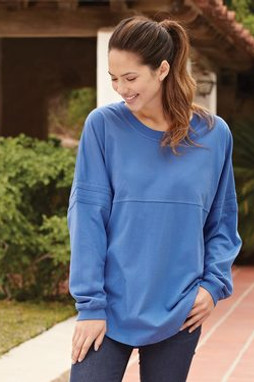 Boxercraft T14 - Pom Pom Jersey