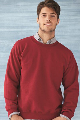 Gildan 12000 - DryBlend® Crewneck Sweatshirt