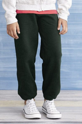 Gildan 18200B - Heavy Blend™ Youth Sweatpants