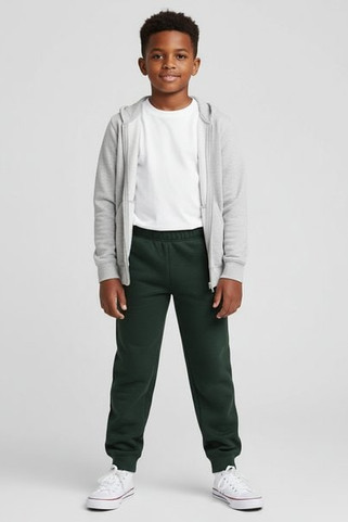 Gildan 18200B - Heavy Blend™ Youth Sweatpants