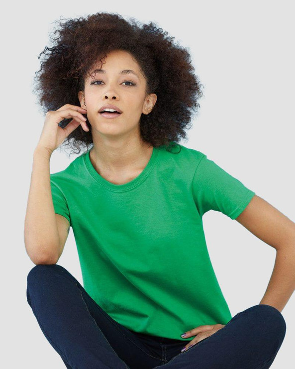 Gildan 2000L - Ladies' Ultra Cotton™ T-Shirt