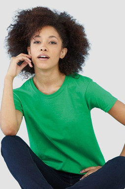 Gildan 2000L - Ladies Ultra Cotton® T-Shirt