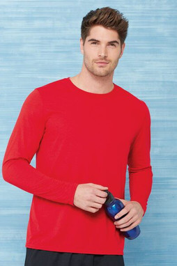 Gildan 42400 - Performance® Long Sleeve Shirt