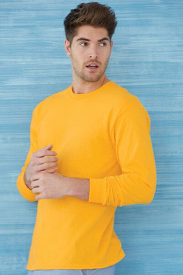 Gildan 5400 - Heavy Cotton Long Sleeve T-Shirt