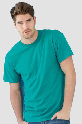 Gildan 8000 - Classic Fit - DryBlend® - Moisture-Wicking T-Shirt