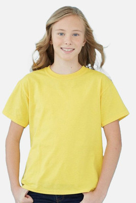 Gildan 8000B - DryBlend™ 50/50 Youth T-Shirt