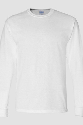 Gildan 8400 - DryBlend™ 50/50 Long Sleeve T-Shirt