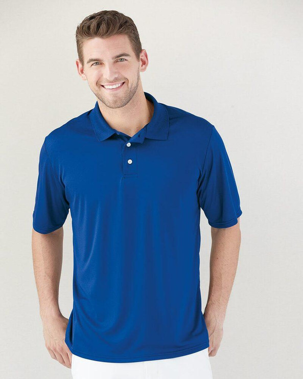 Hanes 4800 - Cool Dri Sport Shirt