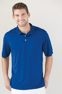 Hanes 4800 - Cool Dri Sport Shirt