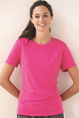 Hanes 4830 - Ladies Cool Dri® Short Sleeve Performance T-Shirt