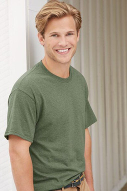 Hanes 5170 - ComfortBlend® EcoSmart® T-Shirt