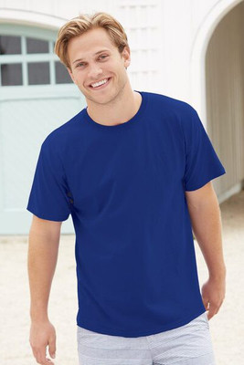 Hanes 5280 - ComfortSoft® Heavyweight T-Shirt