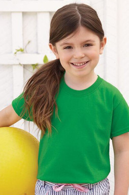 Hanes 5450 - Youth Authentic-T T-Shirt 