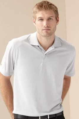 IZOD 13Z0075 - Performance Pique Sport Shirt