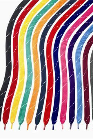 J. America 8831 - Custom Colored Laces