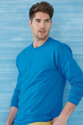 Gildan 2400 - Ultra Cotton™ Long Sleeve T-Shirt