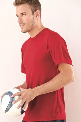 Hanes 4820 - Cool Dri® Short Sleeve Performance T-Shirt