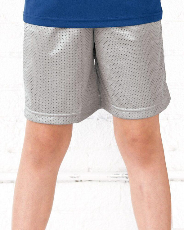 Champion 8173 - Shorts de Sport Enfant Confort et Performance