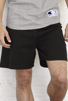 Champion 8187 - Champion Comfort Cotton Athletic Gym Shorts