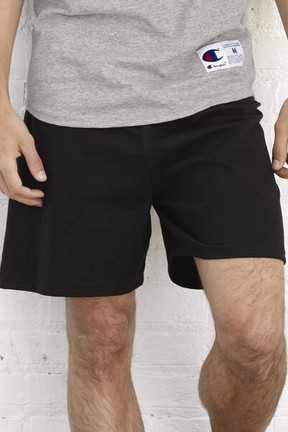 Champion 8187 - Champion Comfort Cotton Athletic Gym Shorts
