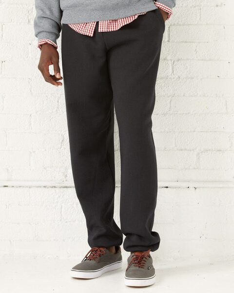 Gildan G184 - Heavy Blend 8 oz., 50/50 Open-Bottom