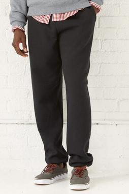 JERZEES 4850MR - NuBlend® SUPER SWEATS® Pocketed Sweatpants